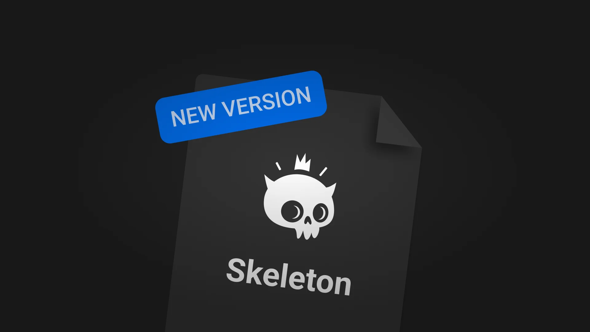 Update Figma library hero
